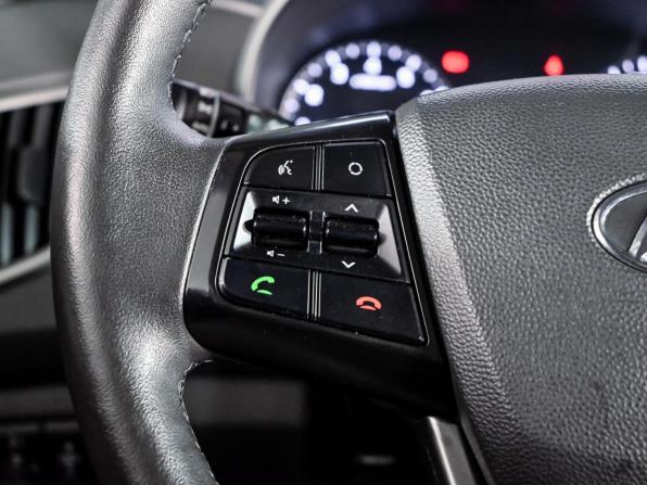 Hyundai Creta I Рестайлинг с пробегом 2021 года, цена 2 490 000 рублей, 54536 км, внедорожник, Автокод Объявления