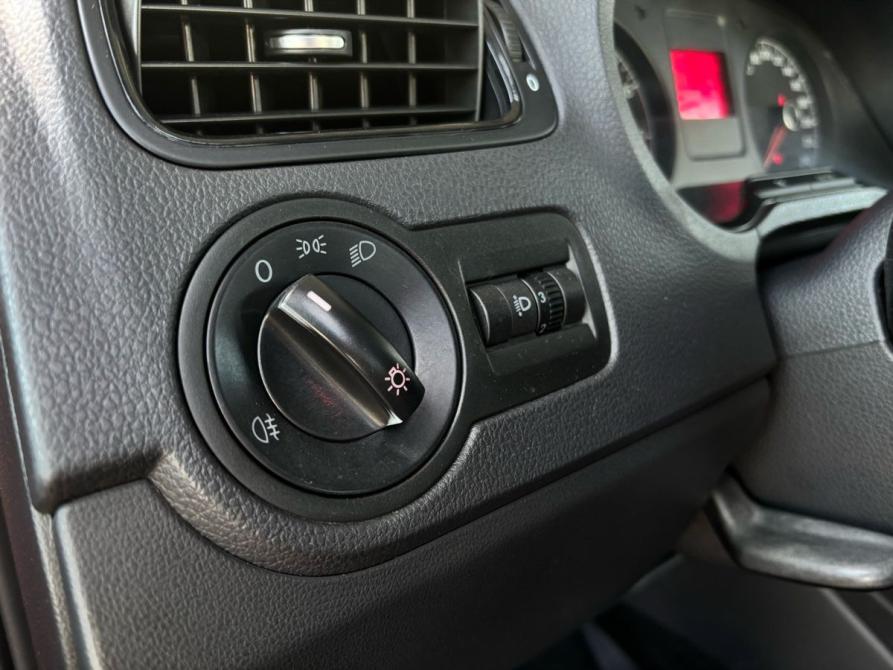 Volkswagen Polo V Уфа  - изображение 14