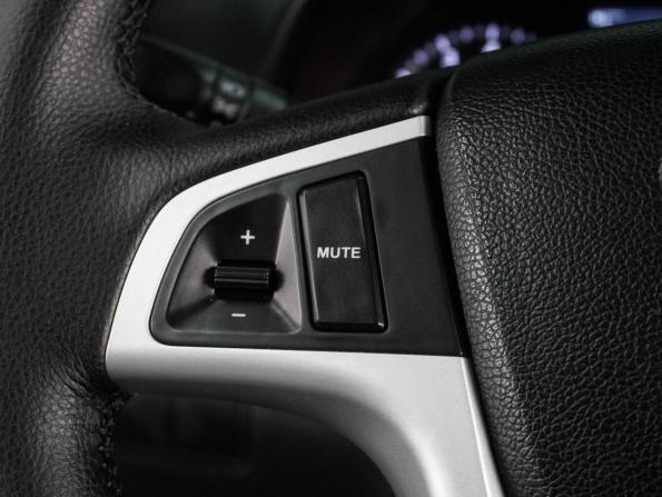 Hyundai Solaris I с пробегом 2013 года, цена 799 000 рублей, 121374 км, хэтчбек, Автокод Объявления