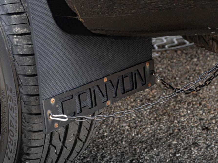 GMC Canyon II Краснодар  - изображение 20