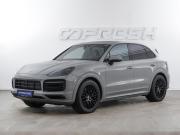 Porsche Cayenne III Москва  - изображение 35