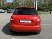 Skoda Fabia II Нижний Тагил  - изображение 23
