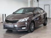 Kia Rio III Рестайлинг Калуга  - изображение 11