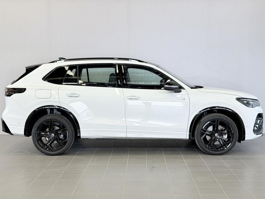 Volkswagen Tiguan III (China Market) Воронеж  - изображение 34