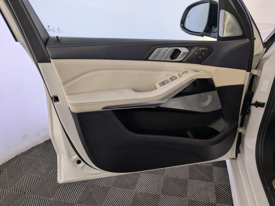 BMW X7 I (G07) Москва  - изображение 19