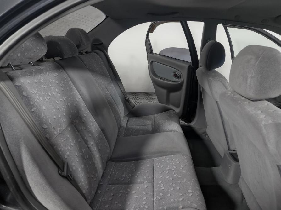 Kia Spectra I Рестайлинг 2 Нижний Новгород  - изображение 11