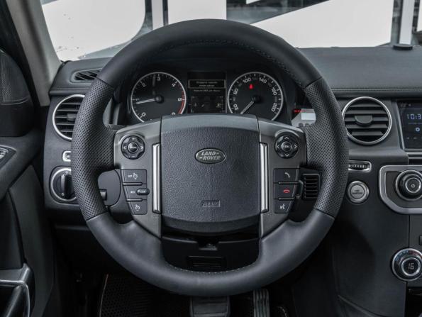 Land Rover Discovery IV с пробегом 2011 года, цена 1 345 000 рублей, 253072 км, внедорожник, Автокод Объявления
