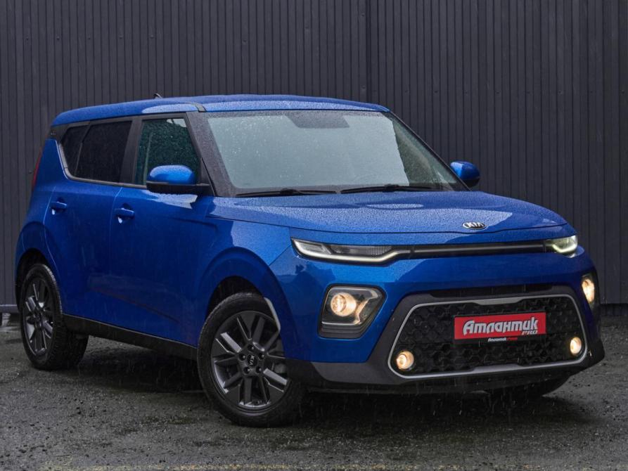 Kia Soul III Екатеринбург  - изображение 3
