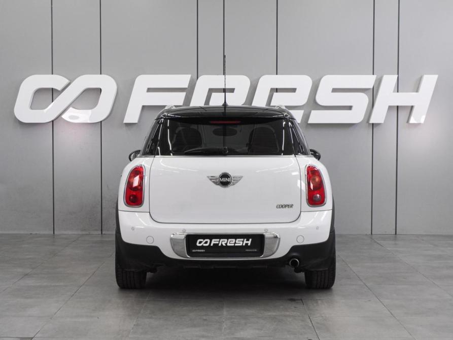 Mini Countryman I Воронеж  - изображение 4