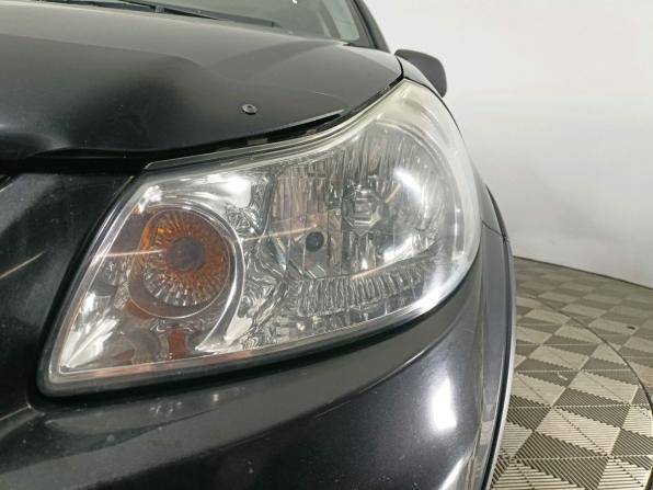 Suzuki SX4 I (Classic) Рестайлинг с пробегом 2011 года, цена 899 000 рублей, 124265 км, хэтчбек, Автокод Объявления