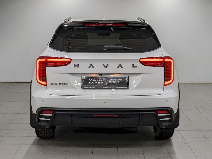 Haval Jolion I Рестайлинг Москва  - изображение 6