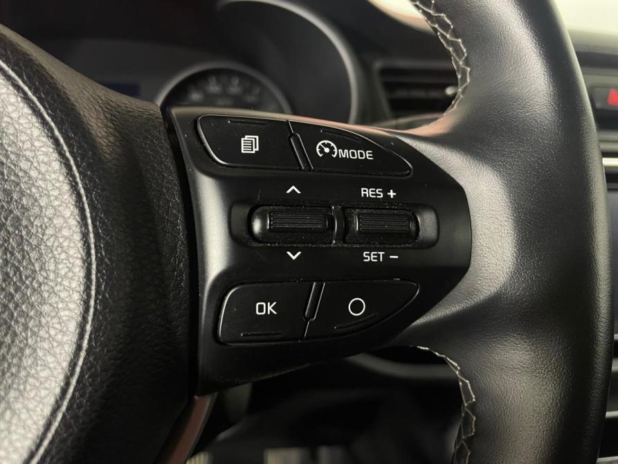 Kia Rio IV Воронеж  - изображение 14