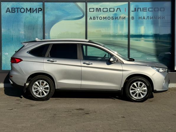 Haval M6 II с пробегом 2025 года, цена 1 985 000 рублей, 16562 км, внедорожник, Автокод Объявления