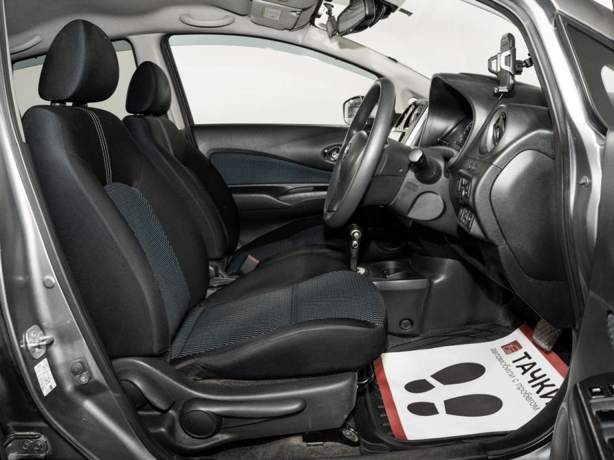 Nissan Note II Иркутск  - изображение 5