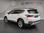Hyundai Santa Fe IV Москва  - изображение 31