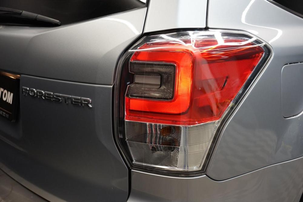 Subaru Forester IV Рестайлинг 2 Крым  - изображение 27