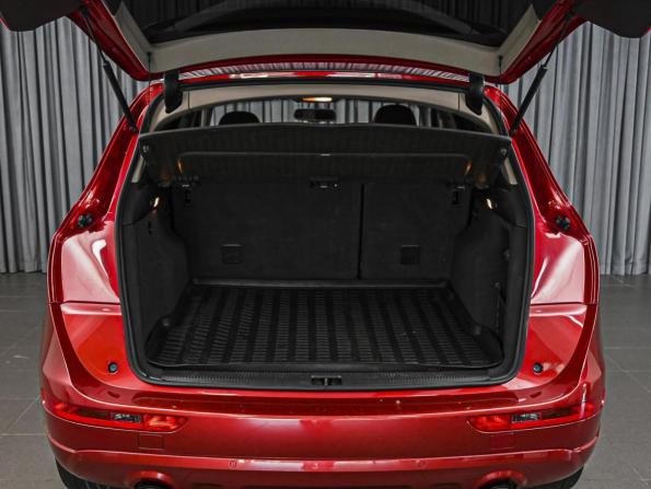 Audi Q5 I (8R) с пробегом 2010 года, цена 1 579 000 рублей, 198973 км, внедорожник, Автокод Объявления