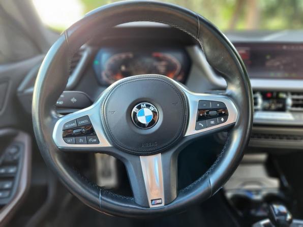 BMW 2 серии F44 с пробегом 2020 года, цена 2 700 000 рублей, 79000 км, седан, Автокод Объявления