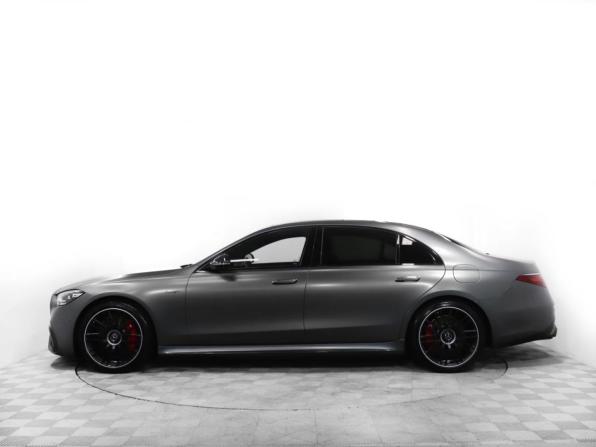 Mercedes-Benz S-Класс AMG IV (W223) с пробегом 2024 года, цена 22 100 000 рублей, 28587 км, седан, Автокод Объявления