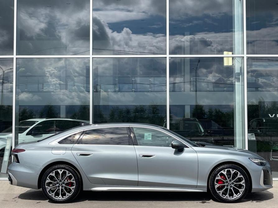 Audi A6 VI (C9) Воронеж  - изображение 4