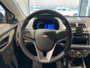 Chevrolet Cobalt II Москва  - изображение 32