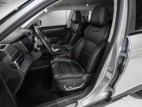 Geely Atlas Pro с пробегом 2024 года, цена 2 475 000 рублей, 20517 км, внедорожник, Автокод Объявления