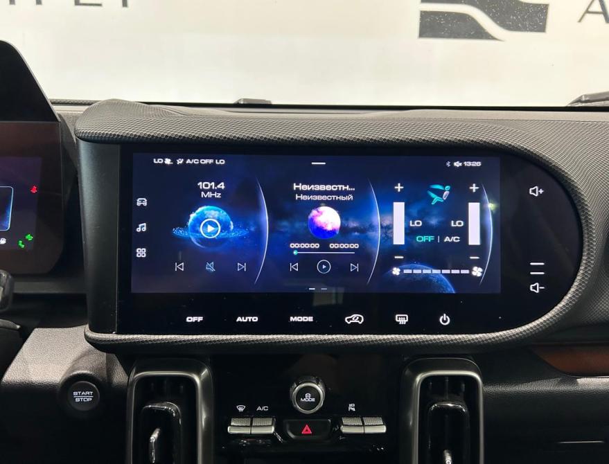 Haval Dargo Санкт-Петербург  - изображение 18