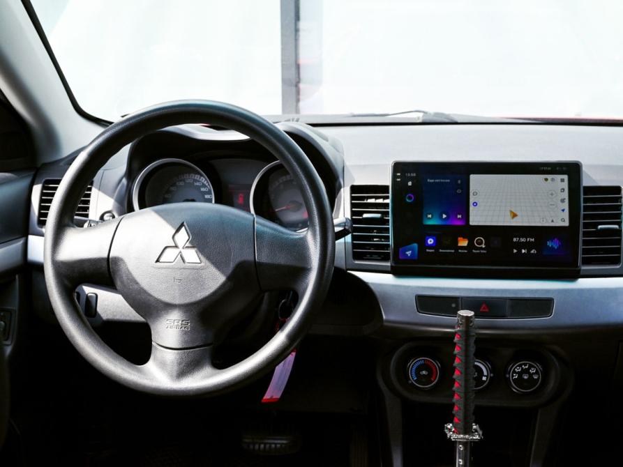 Mitsubishi Lancer X Екатеринбург  - изображение 17