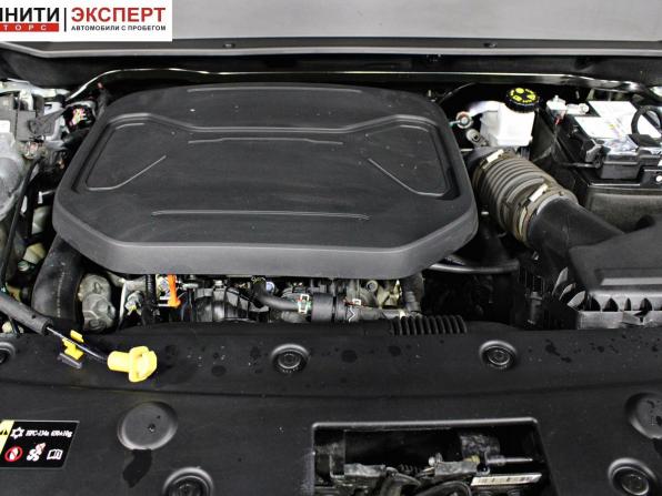 Haval H3 I с пробегом 2024 года, цена 2 497 000 рублей, 14201 км, внедорожник, Автокод Объявления