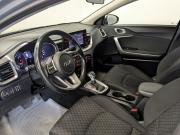 Kia Ceed III Москва  - изображение 45