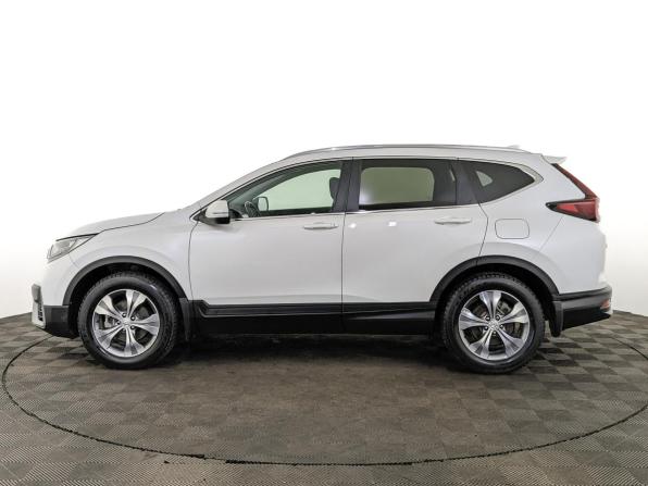 Honda CR-V V Рестайлинг с пробегом 2020 года, цена 3 370 000 рублей, 109425 км, внедорожник, Автокод Объявления