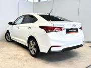 Hyundai Solaris II Волжский  - изображение 33