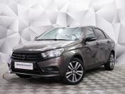 Lada (ВАЗ) Vesta I Ульяновск  - изображение 21