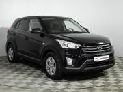 Hyundai Creta I Санкт-Петербург  - изображение 20