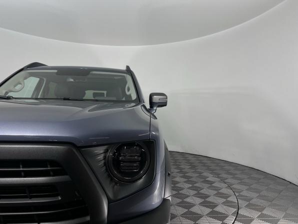Haval Dargo I с пробегом 2024 года, цена 2 649 000 рублей, 31000 км, внедорожник, Автокод Объявления