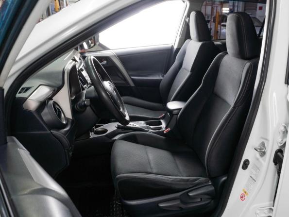 Toyota RAV4 IV (XA40) с пробегом 2013 года, цена 1 639 000 рублей, 251267 км, внедорожник, Автокод Объявления
