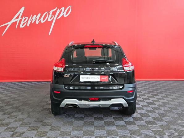 Lada (ВАЗ) XRAY I с пробегом 2020 года, цена 1 159 000 рублей, 63984 км, хэтчбек, Автокод Объявления