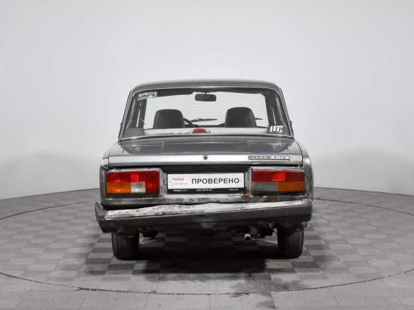 Lada (ВАЗ) 2105 с пробегом 2010 года, цена 69 000 рублей, 160000 км, седан, Автокод Объявления