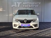 Renault Logan II Рестайлинг Таганрог  - изображение 20