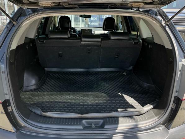 Kia Sorento II с пробегом 2010 года, цена 1 350 000 рублей, 205746 км, внедорожник, Автокод Объявления