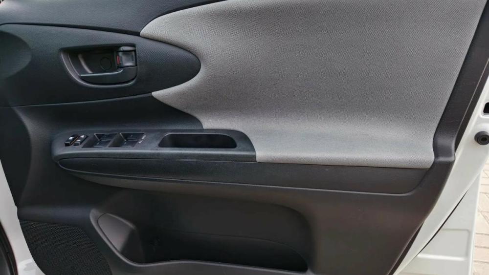Toyota Wish II Астрахань  - изображение 19