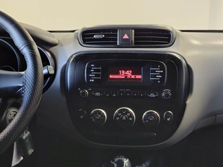 Kia Soul II Казань  - изображение 18