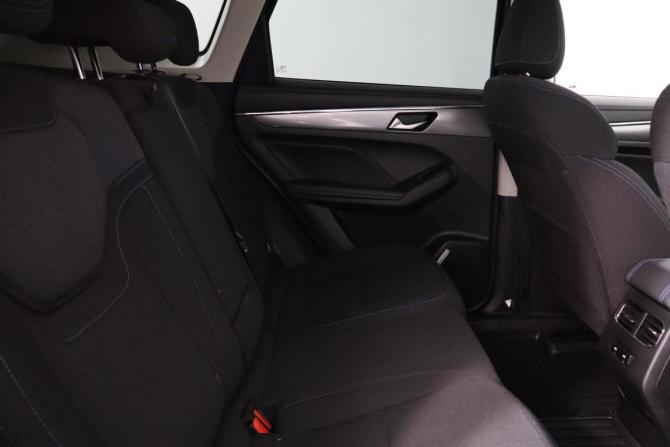 Haval Jolion I Рестайлинг с пробегом 2025 года, цена 2 149 000 рублей, 18000 км, внедорожник, Автокод Объявления