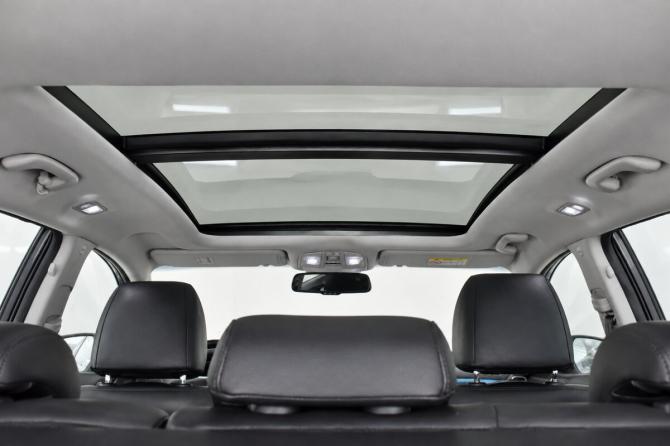 Hyundai Tucson III Рестайлинг с пробегом 2018 года, цена 2 250 000 рублей, 156588 км, внедорожник, Автокод Объявления