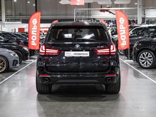 BMW X5 III (F15) с пробегом 2015 года, цена 3 149 585 рублей, 174000 км, внедорожник, Автокод Объявления