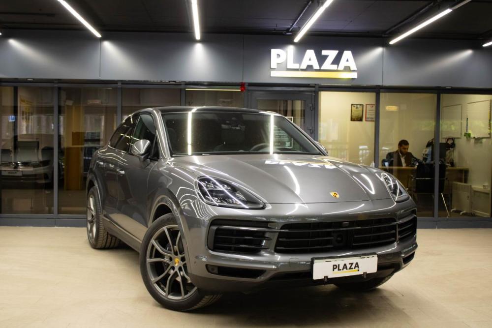 Porsche Cayenne III Уфа  - изображение 2