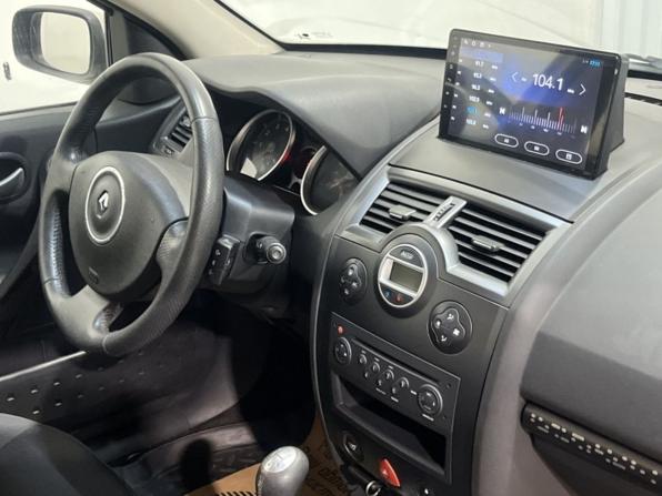 Renault Megane II Рестайлинг с пробегом 2007 года, цена 465 000 рублей, 200493 км, седан, Автокод Объявления