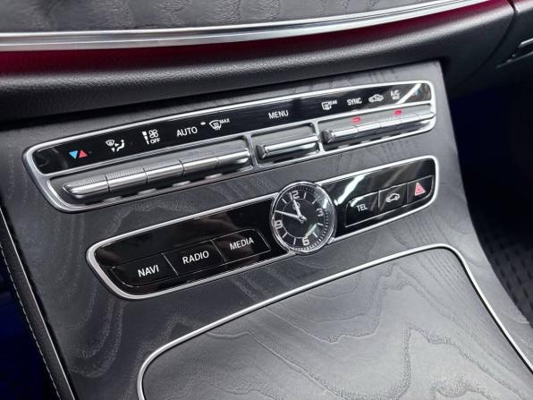 Mercedes-Benz E-Класс V (W213 S213 C238) Рестайлинг с пробегом 2020 года, цена 3 849 900 рублей, 141537 км, седан, Автокод Объявления