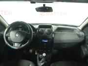 Renault Duster I Рестайлинг Вологда  - изображение 30