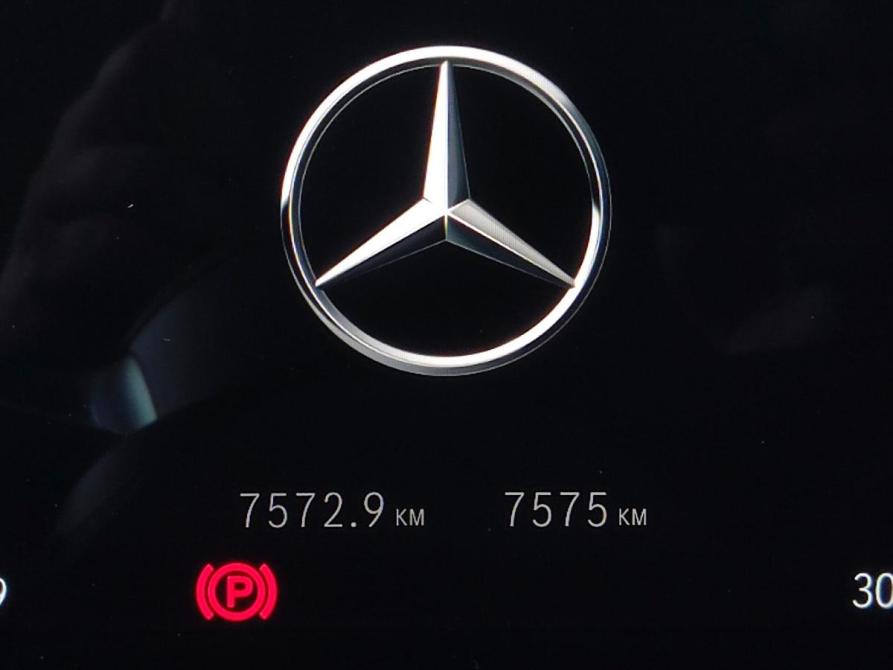 Mercedes-Benz GLS II (X167) Рестайлинг Барнаул  - изображение 14